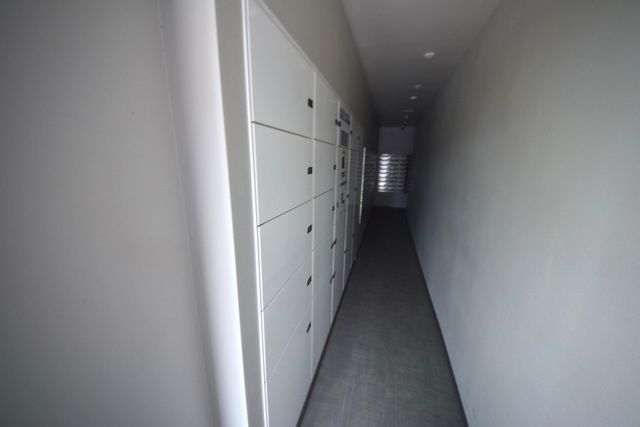 その他共有部分　★ポスト★