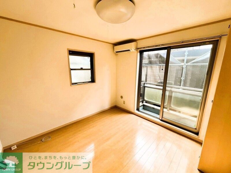 居室・リビング　リビング/居室