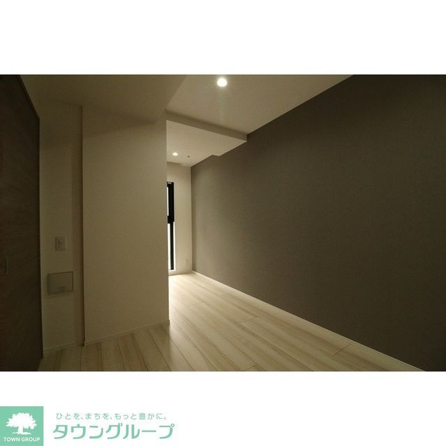 その他部屋・スペース　リビング/居室