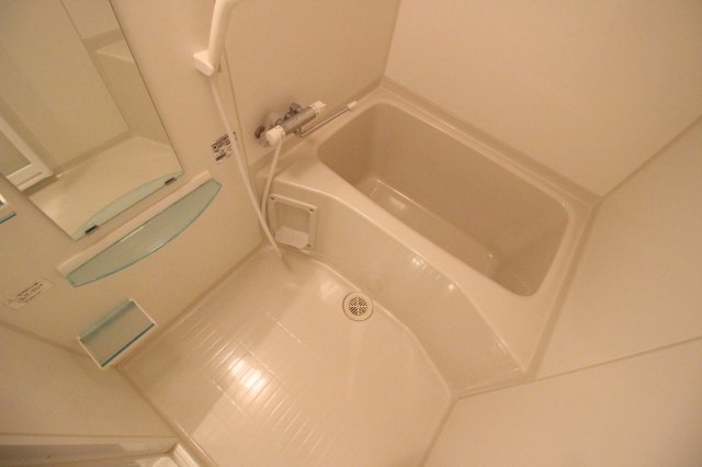 バス・シャワールーム　別部屋写真