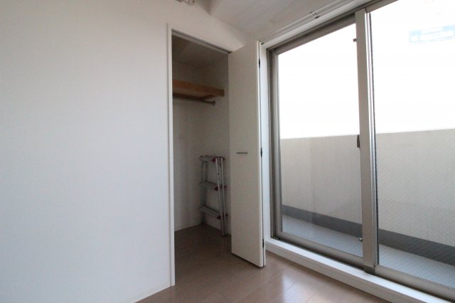 収納　別部屋写真