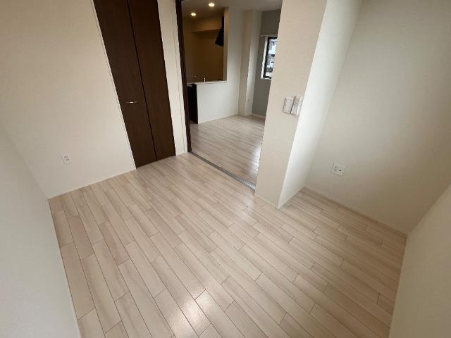 居室・リビング　洋室