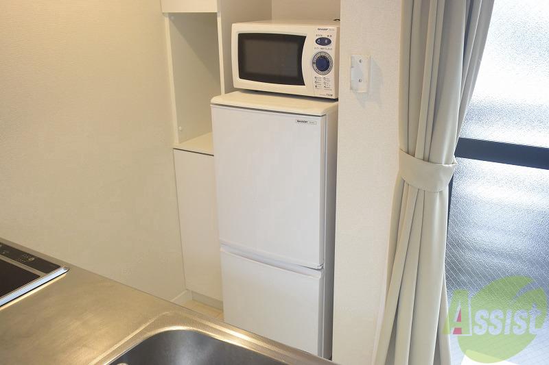 その他　家電はメーカーにより異なります。