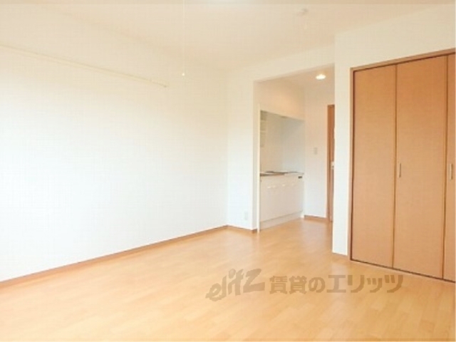 居室・リビング　洋室