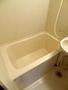 バス・シャワールーム　★ゆったりめのユニットバス★