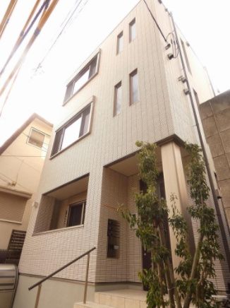 建物外観　☆外観☆