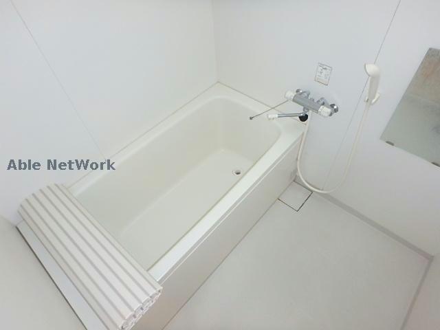 バス・シャワールーム　※同型反転・現況優先