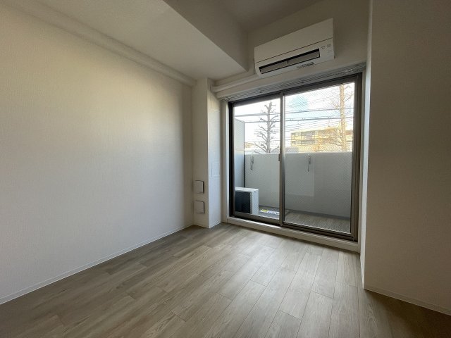 居室・リビング　モデル写真