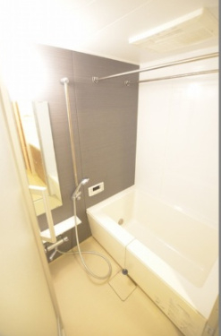 バス・シャワールーム　コンフォリア蒲田