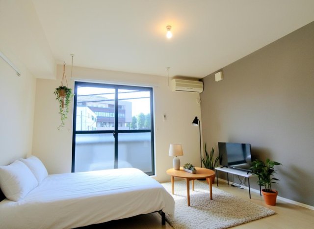 居室・リビング　★陽当たり良好★