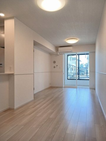 居室・リビング　ゆったり過ごせるリビングです