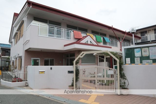 幼稚園・保育園　夢の樹よろこびの園（幼稚園・保育園）まで705m