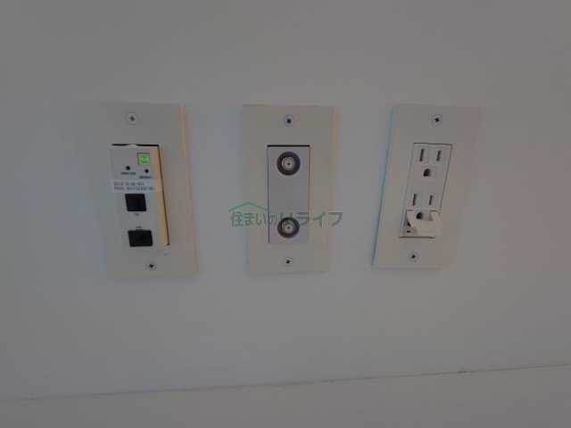 その他設備　Treform