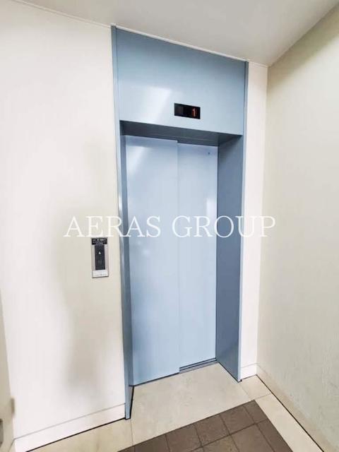 その他　エレベーター付き