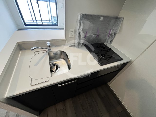 キッチン　コンフォリア・リヴ博労町一丁目Q　キッチン