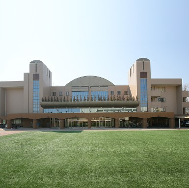 中学校　私立日本大学第二中学校（中学校）まで1391m