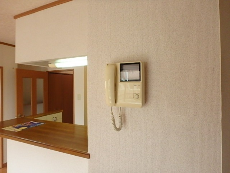 セキュリティ　図面と現状に相違がある場合には現状を優先