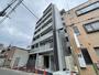 Bergamotto三萩野 2階 新築の賃貸物件