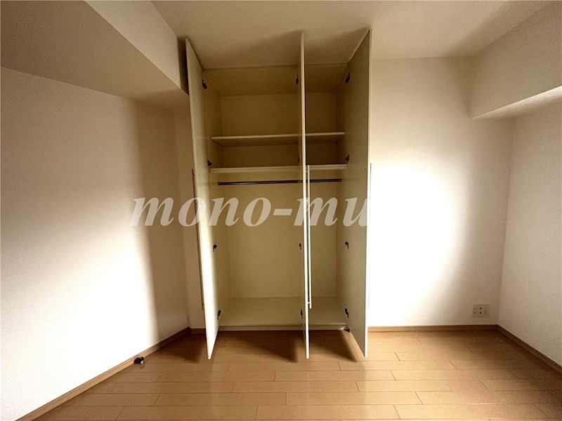 収納　同間取り参考写真