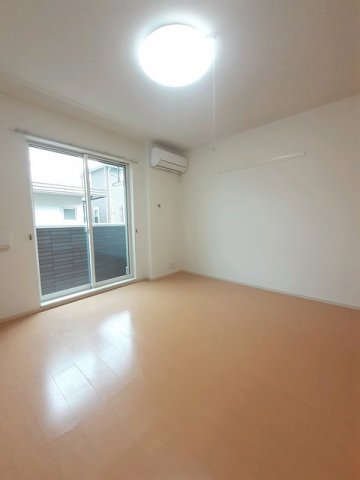 その他部屋・スペース　明るい色調の室内です