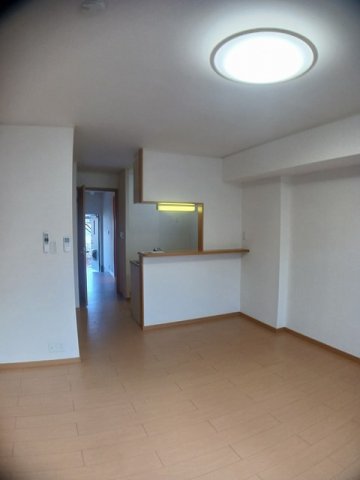 その他部屋・スペース　内装もきれいです