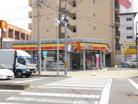 その他　デイリーヤマザキ岩塚駅店（その他）まで144m