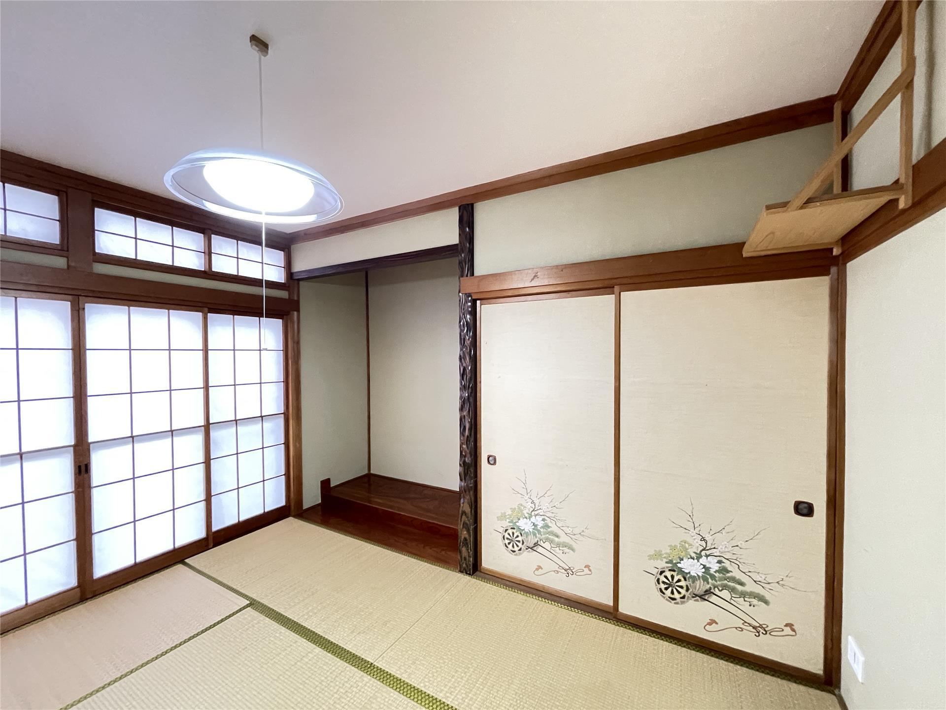 収納　収納有♪