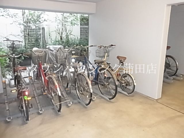 その他共有部分　★タウンハウジング蒲田店取り扱い★