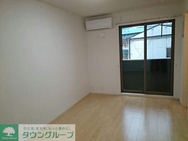 居室・リビング　リビング/居室