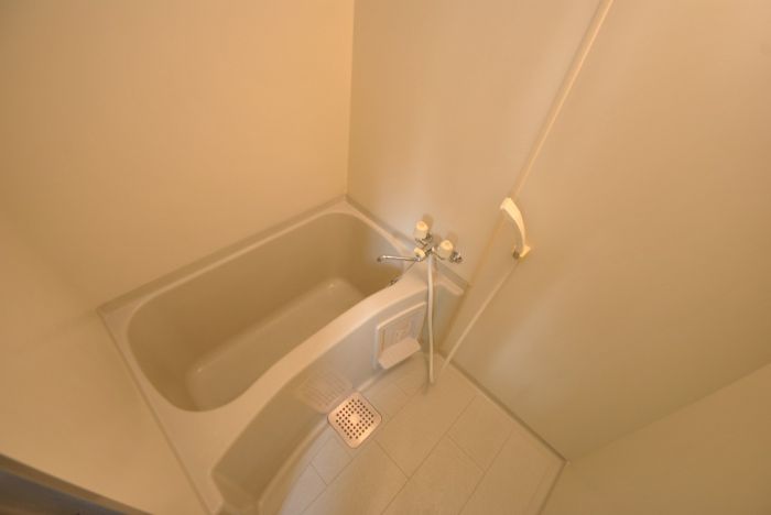 バス・シャワールーム　同物件別室写真