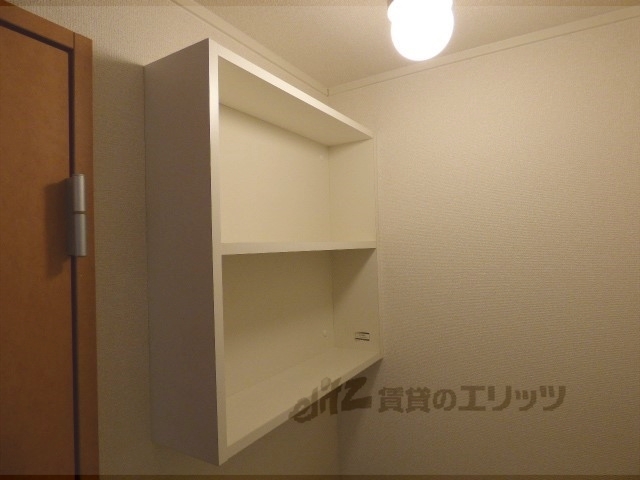 その他部屋・スペース　上棚