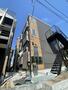 堀ノ内駅より徒歩6分 1階 新築の賃貸物件