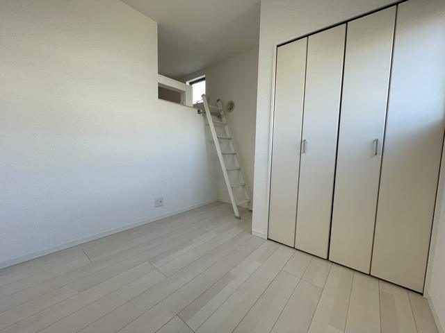 その他部屋・スペース　４．４帖のお部屋です。