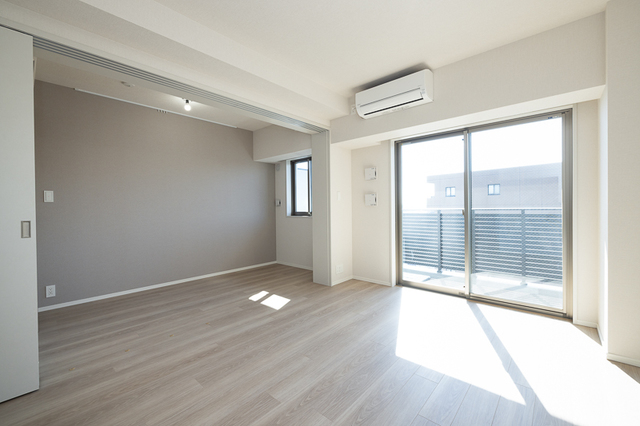 居室・リビング　※写真は同タイプ住戸です。