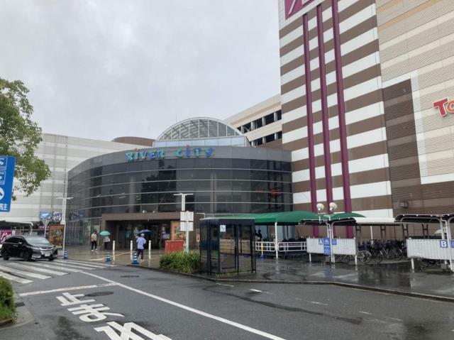 スーパー　ＪＴＢ関西トラベランドイオンモール姫路リバーシティ店（スーパー）まで1897m