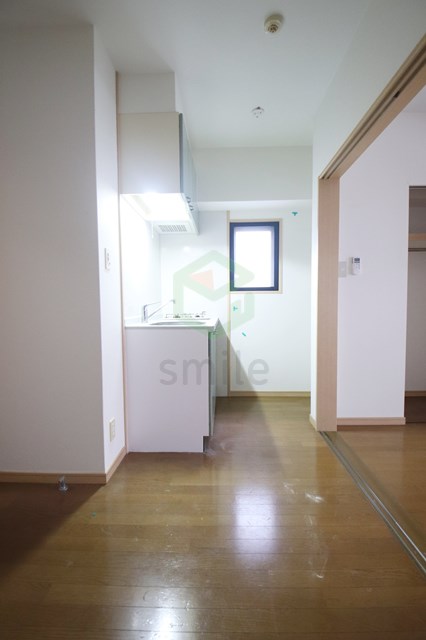 その他部屋・スペース　別部屋の写真です