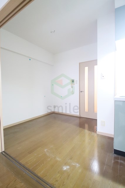 その他　別部屋の写真です