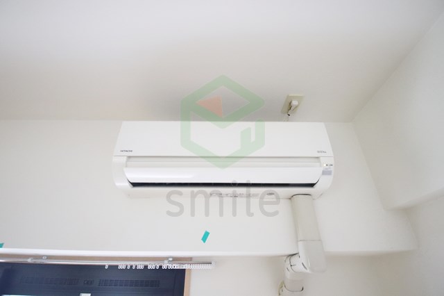 その他設備　別部屋の写真です