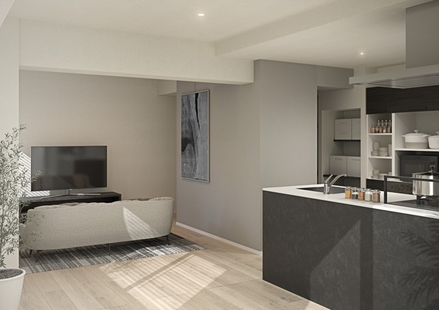 居室・リビング