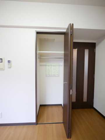 収納　サンテミリオン飯田橋（参考画像）