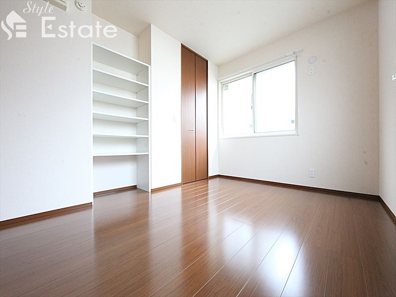 その他部屋・スペース　洋室