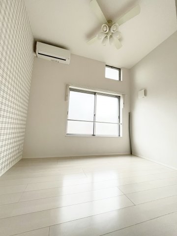 その他部屋・スペース　おしゃれな居間です