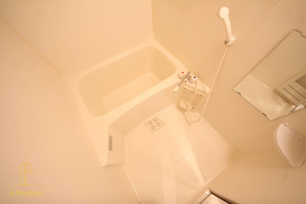 バス・シャワールーム　S-RESIDENCE Hommachi Marks