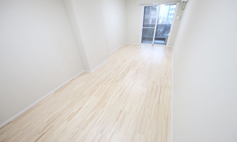 その他部屋・スペース　洋室12帖　エアコン