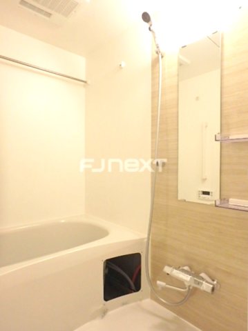 バス・シャワールーム　風呂