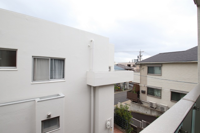 眺望　※別室の参考写真の為、現況優先です。