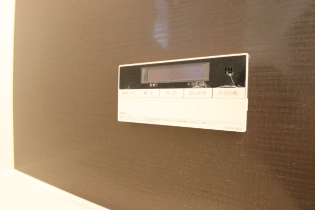 その他設備　※別室の参考写真の為、現況優先です。