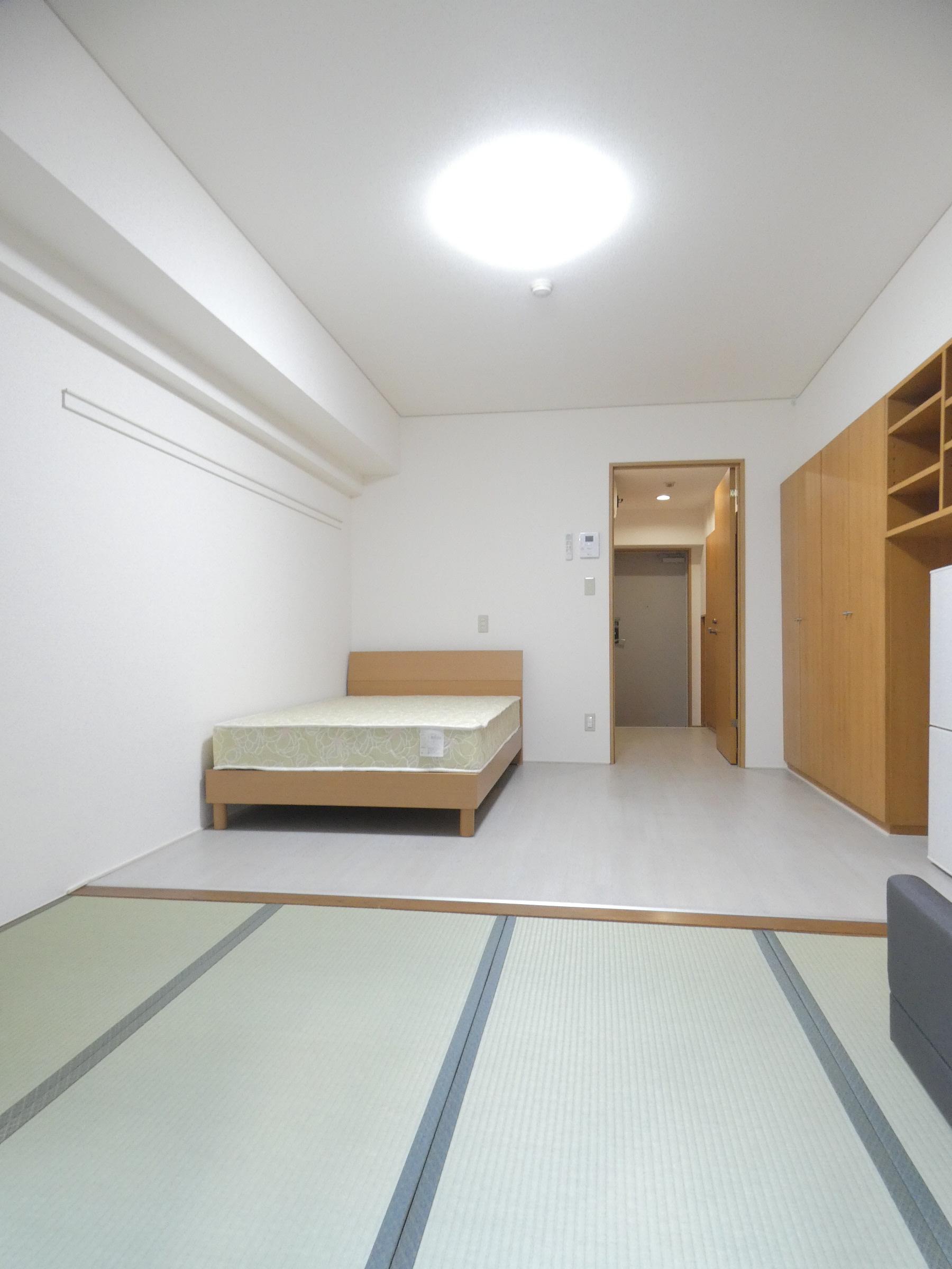 その他部屋・スペース　内観