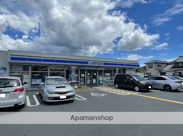 コンビニ　ローソン（コンビニ）まで1447m