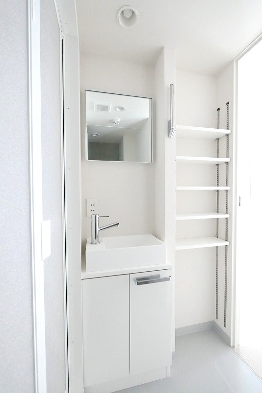 その他部屋・スペース　内装も気になるポイント